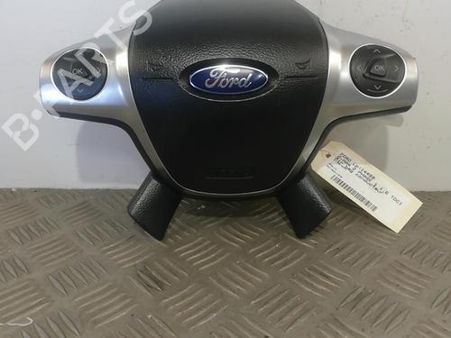Driver airbag FORD C-MAX II (DXA/CB7, DXA/CEU) 2.0 TDCi 1787154