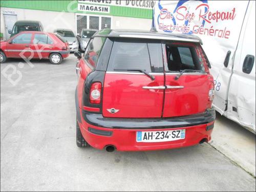Used Climate control Climate control MINI MINI CLUBMAN (R55) John Cooper Works (211 hp) 25671268 25671268
