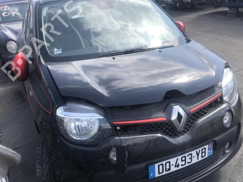 Climate control RENAULT TWINGO III (BCM_, BCA_) 0.9 TCe 90 (BCM9, BCM2) | BP25665582I5  - Image 7