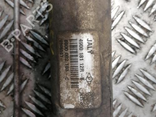 Steering rack RENAULT MASTER III Van (FV) 2.3 dCi 135 FWD (FV0N, FV08, FV06, FV00, FV1S) | BP25668463M22 - Image 3