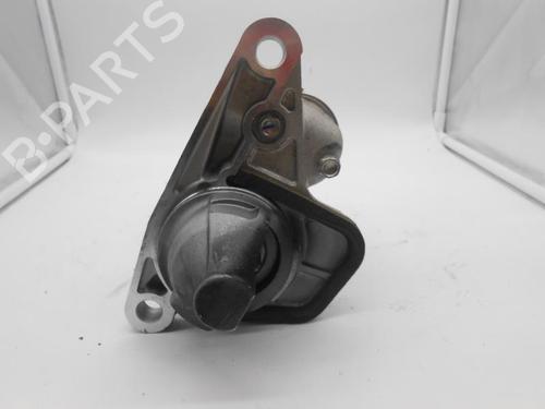 Starter RENAULT CLIO IV (BH_) 1.6 RS (BHJ4, BHJ6, BHMM) | BP25668858M8 