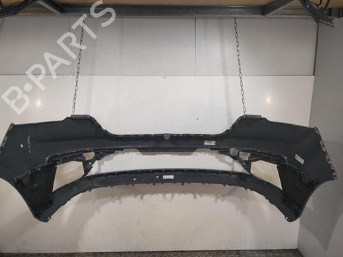Used Front bumper Front bumper RENAULT TRAFIC III Van (FG_) 2.0 dCi 130 (FGMY) (131 hp) 39582454 39582454