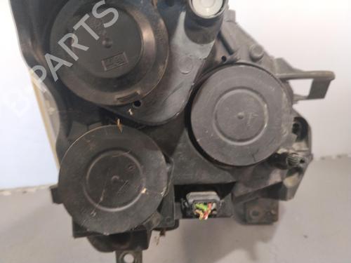 Left headlight CITROËN BERLINGO Box Body/MPV (B9) | BP36914116C28 - Image 3