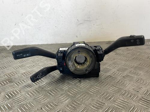 Steering column stalk VW PASSAT B6 Variant (3C5) 2.0 TDI 16V | BP25668128I23 - Image 4