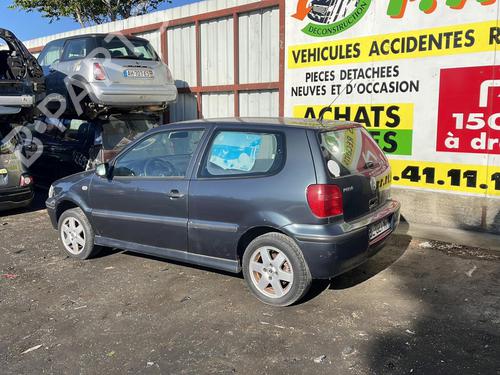 Left headlight VW POLO (6N2) 1.4 16V | BP25667080C28 - Image 6