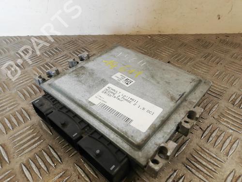 Øvrige styreenhet RENAULT MEGANE III Hatchback (BZ0/1_, B3_) 1.5 dCi (BZ0C) (90 hp) 25665632