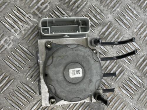 ABS pump CITROËN C3 II (SC_) 1.4 HDi 70 (SC8HZC, SC8HR0, SC8HP4) | BP25665558M43 
