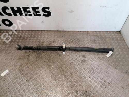 Driveshaft BMW 1 (F20) 114 d | BP25668330M37 - Image 2