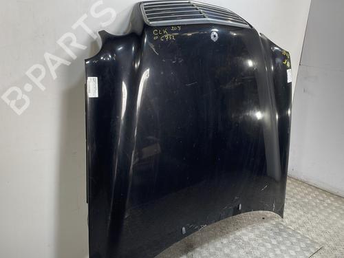 Hood MERCEDES-BENZ CLK (C208) CLK 320 (208.365) | BP25662702C1
