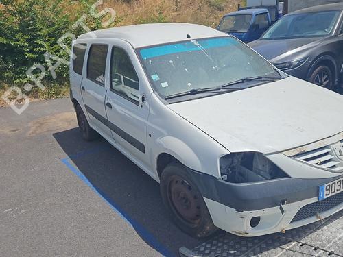 Used Parts DACIA LOGAN MCV (KS_) 1.5 dCi (KS0W) (86 hp) 4182768