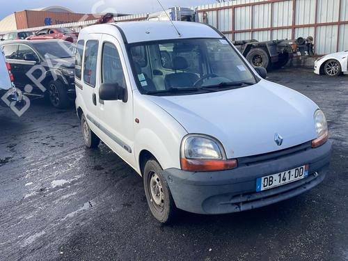 Engine control unit (ECU) RENAULT KANGOO (KC0/1_) 1.2 (KC0A, KC0K, KC0F, KC01) | BP25670024M57  - Image 5