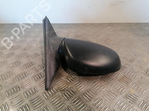 Used Right mirror Right mirror 25668491 25668491