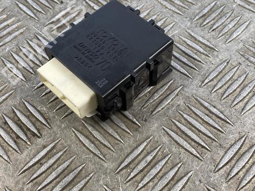 Electronic module TOYOTA AURIS (_E18_) 1.8 Hybrid (ZWE186_, ZWE186R) | BP25665375M83 