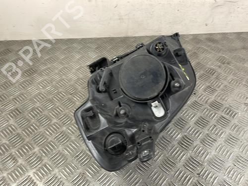 Right headlight PEUGEOT BIPPER (AA_) 1.4 HDi | BP25668333C29 