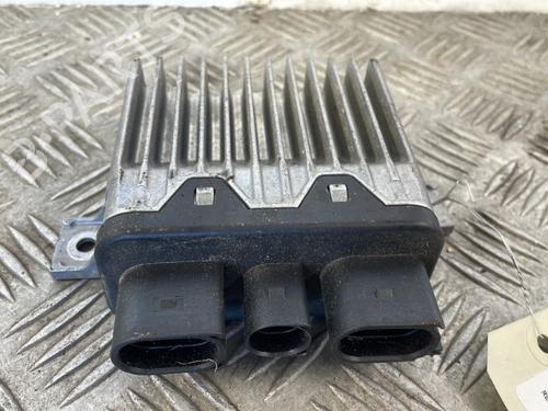 Used Electronic module AUDI A6 Allroad C7 (4GH, 4GJ) 3.0 TDI quattro (320 hp) 25662284