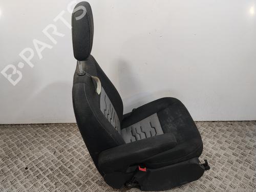Left front seat FORD TRANSIT CUSTOM V362 Van (FY, FZ) 2.0 EcoBlue | BP36027576C15 - Image 7