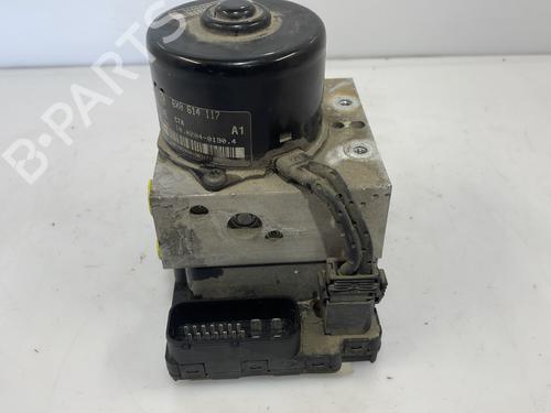 Used ABS pump SEAT IBIZA II (6K1) 1.9 TDI (90 hp) 25716049