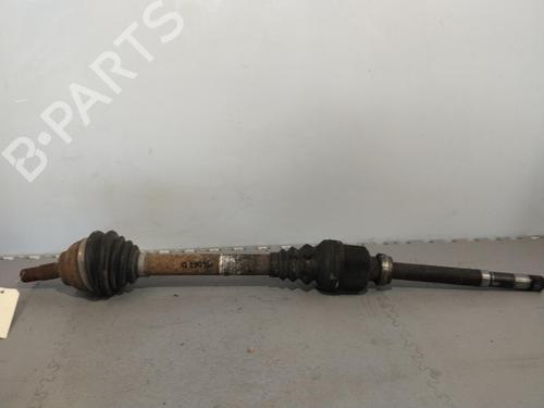 Used Right front driveshaft Right front driveshaft 37203613 37203613