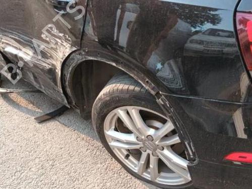 Used Parts AUDI Q3 (8UB, 8UG) 2.0 TDI 2533319