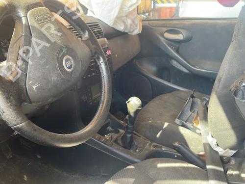 Used Parts FIAT STILO (192_)  1.9 JTD (192_XF1A)  2534022