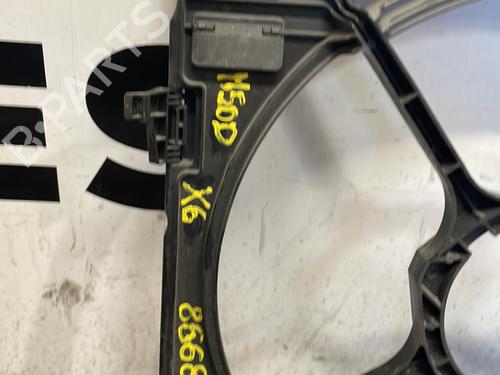 Support BMW X6 (E71, E72) M 50 d | BP25670766C155 