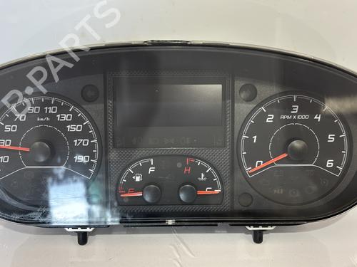 Used Instrument cluster CITROËN JUMPER II Van 2.2 HDi 130 (130 hp) 27679208