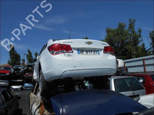 Right headlight CHEVROLET CRUZE (J300) 2.0 CDI | BP25664439C29