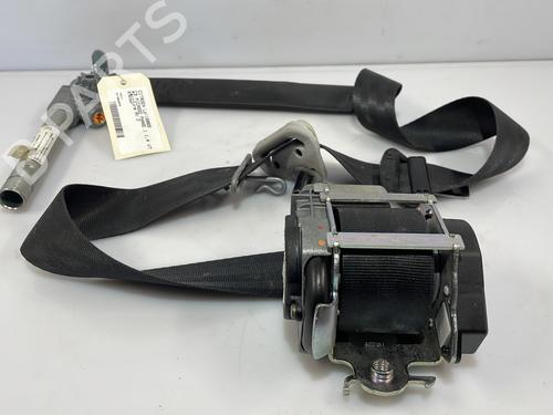 Front right seatbelt CITROËN C3 Picasso (SH_) 1.4 VTi 95 (SH8FSC, SH8FP0, SH8FP6) | BP25664672I25  - Image 9