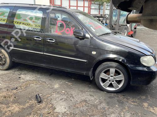 Right taillight KIA CARNIVAL II (GQ) 2.9 CRDi | BP25667913C35 