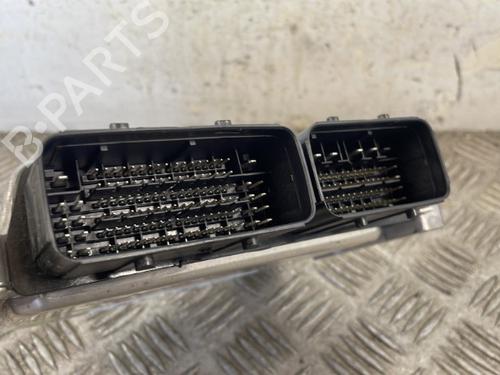 Used Engine control unit (ECU) Engine control unit (ECU) CITROËN JUMPY II Van 1.6 HDi 90 16V (90 hp) 25662136 25662136