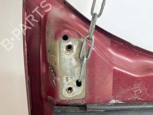 Used Hood Hood 25669006 25669006