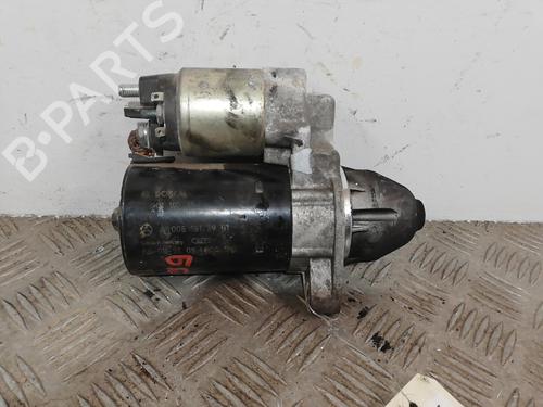 Used Starter Starter 25667798 25667798