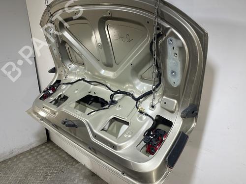 Tailgate CITROËN C5 III (RD_) 1.6 HDi 110 (RD9HZC) | BP28974250C6 