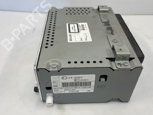 Radio FORD GRAND C-MAX (DXA/CB7, DXA/CEU) 1.6 TDCi | BP27699683E6