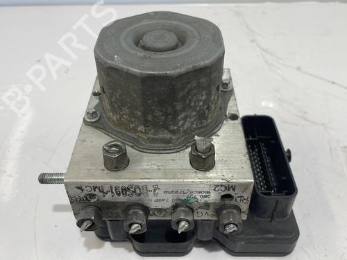 ABS pump DACIA DUSTER (HS_) 1.2 TCe 125 | BP27884354M43  - Image 5