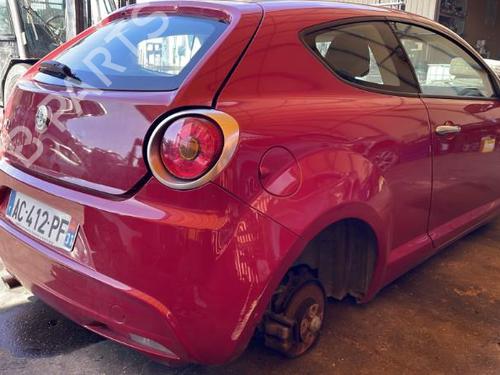 AC compressor ALFA ROMEO MITO (955_) 1.3 MultiJet (955AXP1A, 955AYC1A) | BP25664868M34  - Image 10