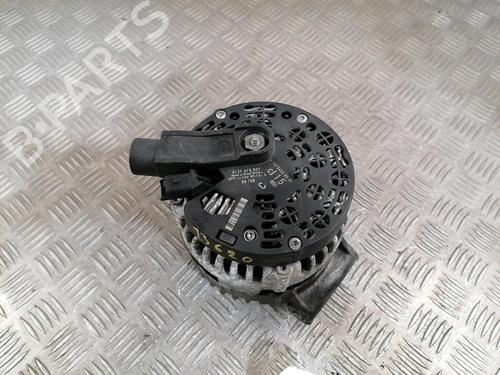 Used Alternator Alternator MINI MINI (R56) John Cooper Works (211 hp) 25663623 25663623