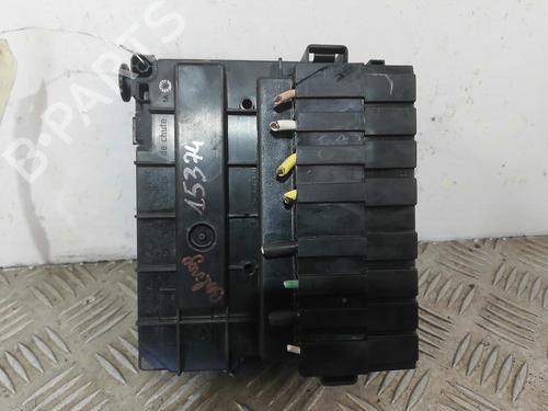 Used Fuse box CITROËN BERLINGO MULTISPACE (B9) 1.6 HDi 110 (109 hp) 25667363