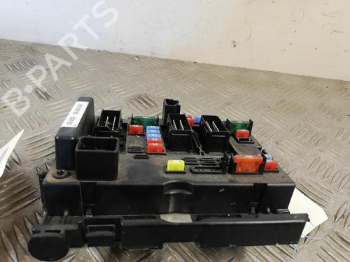 Used Fuse box PEUGEOT 206 Hatchback (2A/C) 1.4 HDi eco 70 (68 hp) 25670586