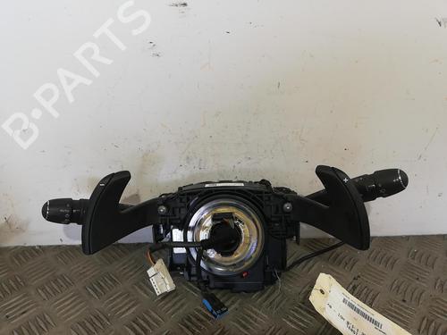 Used Steering column stalk CITROËN C4 II (NC_) 1.6 HDi 115 (114 hp) 25665395