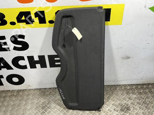 Rear parcel shelf RENAULT CLIO III (BR0/1, CR0/1) 1.5 dCi (BR17, CR17) | BP25668104C85 