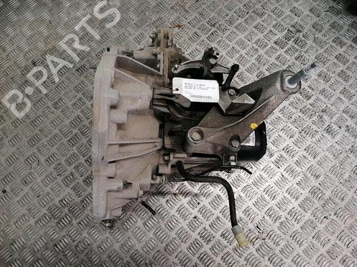 Gearbox RENAULT TWINGO III (BCM_, BCA_) | BP25665940M3 - Image 5
