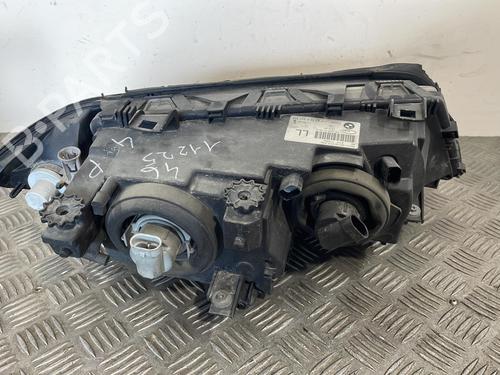 Left headlight BMW 3 (E46) 320 d | BP25665934C28 