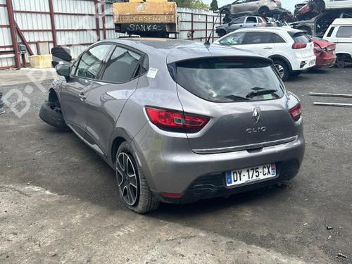 Left tailgate light RENAULT CLIO IV (BH_) 1.2 16V | BP25669191C79  - Image 6