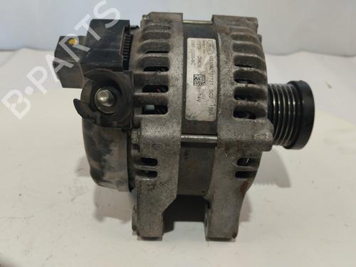 Used Alternator Alternator FORD FIESTA VI (CB1, CCN) 1.0 EcoBoost (100 hp) 33805850 33805850