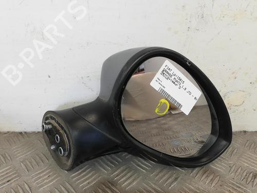 Right mirror FIAT GRANDE PUNTO (199_) 1.9 D Multijet | BP25662482C27