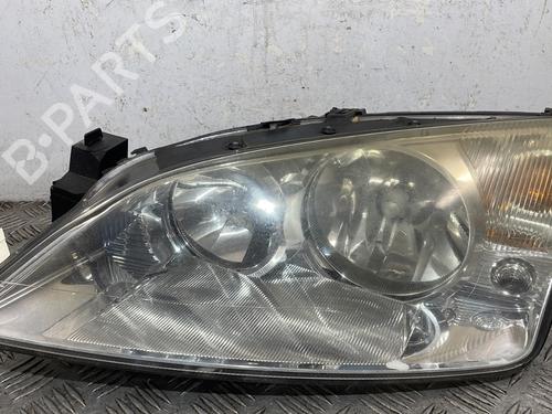 Used Left headlight FORD MONDEO III (B5Y) 2.0 16V TDDi / TDCi (115 hp) 25669439