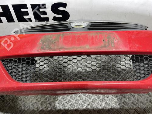 Used Front bumper DACIA LOGAN MCV (KS_) 1.5 dCi (KS04) (88 hp) 25662905