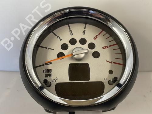 Instrument cluster MINI MINI (R56) Cooper SD | BP28429481C47