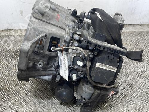 Gearbox CITROËN C4 Picasso II 1.6 HDi / BlueHDi 115 | BP26457411M3 